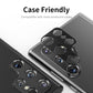 ENKAY Hat-Prince Aluminium Alloy Camera Lens Protector Full Cover