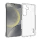 ENKAY Hat-Prince Transparent TPU Shockproof Phone Case