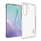 ENKAY Hat-Prince Transparent TPU Shockproof Phone Case