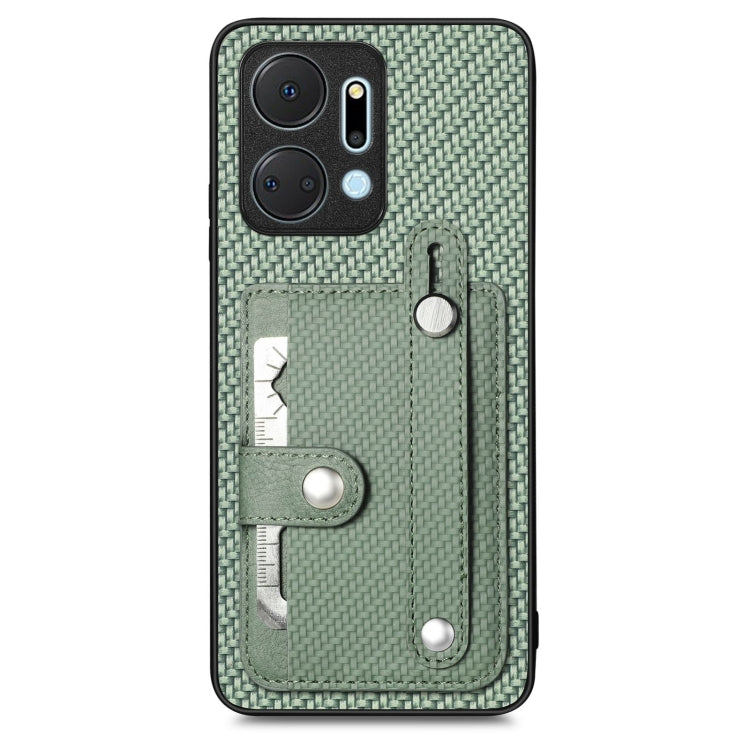 wristband back case with tool knife card slot kickstand case