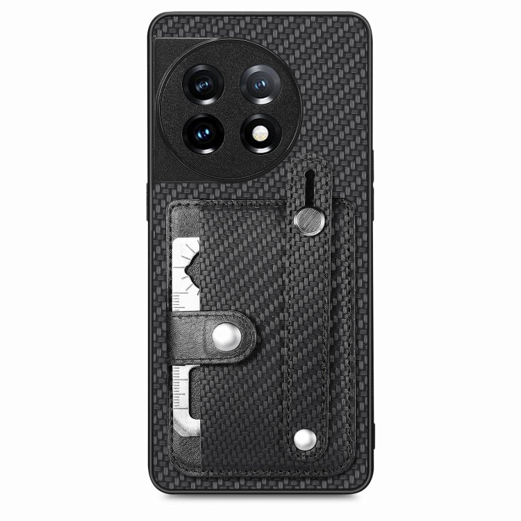 wristband back case with tool knife card slot kickstand case