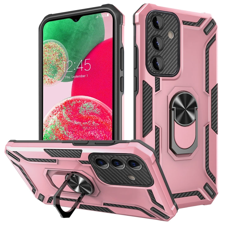 Warship Armor 2 in 1 Shockproof Phone Case