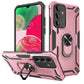 Warship Armor 2 in 1 Shockproof Phone Case