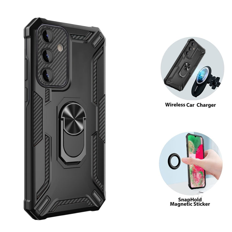 Warship Armor 2 in 1 Shockproof Phone Case