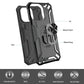 Warship Armor 2 in 1 Shockproof Phone Case