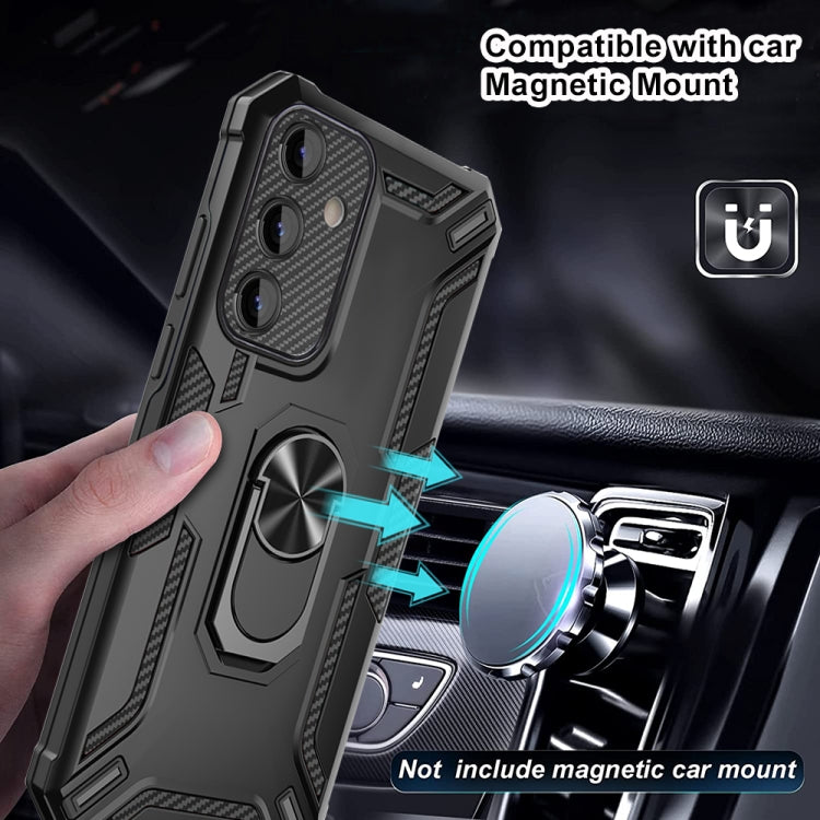Warship Armor 2 in 1 Shockproof Phone Case