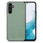 Carbon Fiber Texture Leather Back Cover Phone Case, For Samsung Galaxy S25 Edge 5G, For Samsung Galaxy A56 5G, For Samsung Galaxy A36, For Samsung Galaxy S25 5G, For Samsung Galaxy S25+ 5G, For Samsung Galaxy S25 Ultra 5G, For Samsung Galaxy A54 5G����...