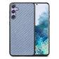 Carbon Fiber Texture Leather Back Cover Phone Case, For Samsung Galaxy S25 Edge 5G, For Samsung Galaxy A56 5G, For Samsung Galaxy A36, For Samsung Galaxy S25 5G, For Samsung Galaxy S25+ 5G, For Samsung Galaxy S25 Ultra 5G, For Samsung Galaxy A54 5G����...