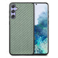 Carbon Fiber Texture Leather Back Cover Phone Case, For Samsung Galaxy S25 Edge 5G, For Samsung Galaxy A56 5G, For Samsung Galaxy A36, For Samsung Galaxy S25 5G, For Samsung Galaxy S25+ 5G, For Samsung Galaxy S25 Ultra 5G, For Samsung Galaxy A54 5G����...