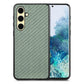Carbon Fiber Texture Leather Back Cover Phone Case, For Samsung Galaxy S25 Edge 5G, For Samsung Galaxy A56 5G, For Samsung Galaxy A36, For Samsung Galaxy S25 5G, For Samsung Galaxy S25+ 5G, For Samsung Galaxy S25 Ultra 5G, For Samsung Galaxy A54 5G����...