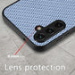 Carbon Fiber Texture Leather Back Cover Phone Case, For Samsung Galaxy A22 5G, For Samsung Galaxy A32 5G, For Samsung Galaxy A51 5G