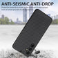 Carbon Fiber Texture Leather Back Cover Phone Case, For Samsung Galaxy S25 Edge 5G, For Samsung Galaxy A56 5G, For Samsung Galaxy A36, For Samsung Galaxy S25 5G, For Samsung Galaxy S25+ 5G, For Samsung Galaxy S25 Ultra 5G, For Samsung Galaxy A54 5G����...