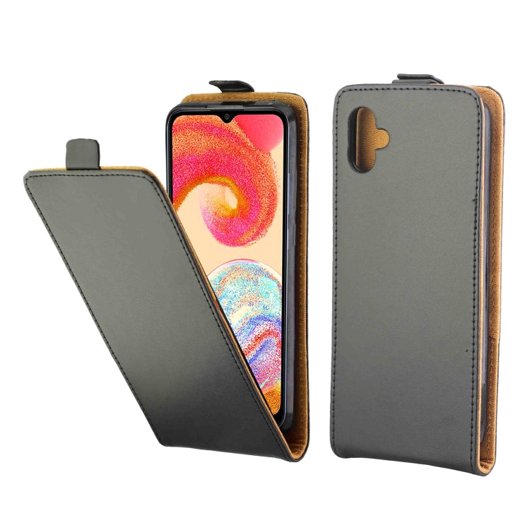 Vertical Flip Leather Case with Card Slot, For Samsung Galaxy A36 / A56 5G, For Samsung Galaxy A26 5G, For Samsung Galaxy S25 5G, For Samsung Galaxy S25+ 5G, For Samsung Galaxy S25 Ultra 5G, For Samsung Galaxy A16 5G, For Samsung Galaxy A06 4G���������...