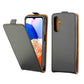 Vertical Flip Leather Case with Card Slot, For Samsung Galaxy A36 / A56 5G, For Samsung Galaxy A26 5G, For Samsung Galaxy S25 5G, For Samsung Galaxy S25+ 5G, For Samsung Galaxy S25 Ultra 5G, For Samsung Galaxy A16 5G, For Samsung Galaxy A06 4G���������...