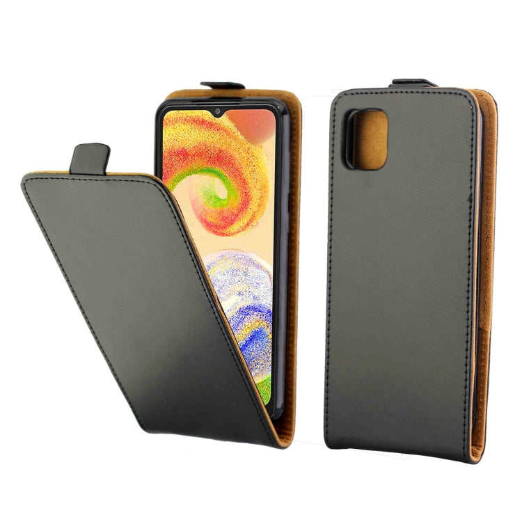 Vertical Flip Leather Case with Card Slot, For Samsung Galaxy A36 / A56 5G, For Samsung Galaxy A26 5G, For Samsung Galaxy S25 5G, For Samsung Galaxy S25+ 5G, For Samsung Galaxy S25 Ultra 5G, For Samsung Galaxy A16 5G, For Samsung Galaxy A06 4G���������...