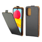 Vertical Flip Leather Case with Card Slot, For Samsung Galaxy A36 / A56 5G, For Samsung Galaxy A26 5G, For Samsung Galaxy S25 5G, For Samsung Galaxy S25+ 5G, For Samsung Galaxy S25 Ultra 5G, For Samsung Galaxy A16 5G, For Samsung Galaxy A06 4G���������...