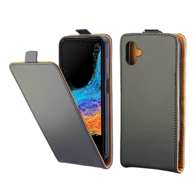 Vertical Flip Leather Case with Card Slot, For Samsung Galaxy A36 / A56 5G, For Samsung Galaxy A26 5G, For Samsung Galaxy S25 5G, For Samsung Galaxy S25+ 5G, For Samsung Galaxy S25 Ultra 5G, For Samsung Galaxy A16 5G, For Samsung Galaxy A06 4G���������...