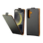 Vertical Flip Leather Case with Card Slot, For Samsung Galaxy A36 / A56 5G, For Samsung Galaxy A26 5G, For Samsung Galaxy S25 5G, For Samsung Galaxy S25+ 5G, For Samsung Galaxy S25 Ultra 5G, For Samsung Galaxy A16 5G, For Samsung Galaxy A06 4G���������...