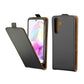 Vertical Flip Leather Case with Card Slot, For Samsung Galaxy A36 / A56 5G, For Samsung Galaxy A26 5G, For Samsung Galaxy S25 5G, For Samsung Galaxy S25+ 5G, For Samsung Galaxy S25 Ultra 5G, For Samsung Galaxy A16 5G, For Samsung Galaxy A06 4G���������...