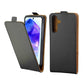 Vertical Flip Leather Case with Card Slot, For Samsung Galaxy A36 / A56 5G, For Samsung Galaxy A26 5G, For Samsung Galaxy S25 5G, For Samsung Galaxy S25+ 5G, For Samsung Galaxy S25 Ultra 5G, For Samsung Galaxy A16 5G, For Samsung Galaxy A06 4G���������...