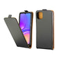 Vertical Flip Leather Case with Card Slot, For Samsung Galaxy A36 / A56 5G, For Samsung Galaxy A26 5G, For Samsung Galaxy S25 5G, For Samsung Galaxy S25+ 5G, For Samsung Galaxy S25 Ultra 5G, For Samsung Galaxy A16 5G, For Samsung Galaxy A06 4G���������...