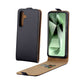Vertical Flip Leather Case with Card Slot, For Samsung Galaxy A36 / A56 5G, For Samsung Galaxy A26 5G, For Samsung Galaxy S25 5G, For Samsung Galaxy S25+ 5G, For Samsung Galaxy S25 Ultra 5G, For Samsung Galaxy A16 5G, For Samsung Galaxy A06 4G���������...