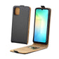 Vertical Flip Leather Case with Card Slot, For Samsung Galaxy A36 / A56 5G, For Samsung Galaxy A26 5G, For Samsung Galaxy S25 5G, For Samsung Galaxy S25+ 5G, For Samsung Galaxy S25 Ultra 5G, For Samsung Galaxy A16 5G, For Samsung Galaxy A06 4G���������...