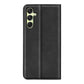 Retro-skin Magnetic Suction Leather Phone Case