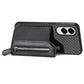 Carbon Fiber Horizontal Flip Zipper Wallet Phone Case, For Samsung Galaxy S25 Edge 5G, For Samsung Galaxy A56 5G, For Samsung Galaxy A36, For Samsung Galaxy S25 5G, For Samsung Galaxy S25+ 5G, For Samsung Galaxy S25 Ultra 5G����������������������������...
