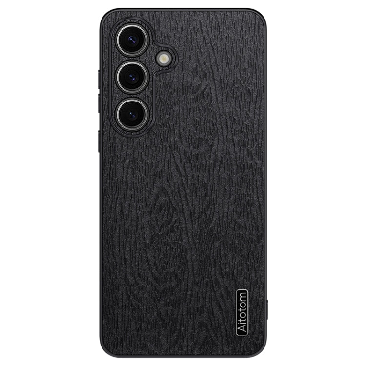 Tree Bark Leather Shockproof Phone Case, For Samsung Galaxy S25 Edge 5G, For Samsung Galaxy A26 5G, For Samsung Galaxy A36, For Samsung Galaxy A16 4G, For Samsung Galaxy A06 4G, For Samsung Galaxy S24 FE 5G, For Samsung Galaxy M55, For Samsung Galaxy A...
