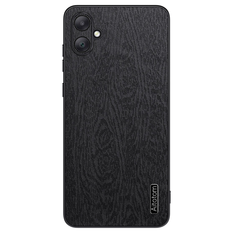 Tree Bark Leather Shockproof Phone Case, For Samsung Galaxy S25 Edge 5G, For Samsung Galaxy A26 5G, For Samsung Galaxy A36, For Samsung Galaxy A16 4G, For Samsung Galaxy A06 4G, For Samsung Galaxy S24 FE 5G, For Samsung Galaxy M55, For Samsung Galaxy A...