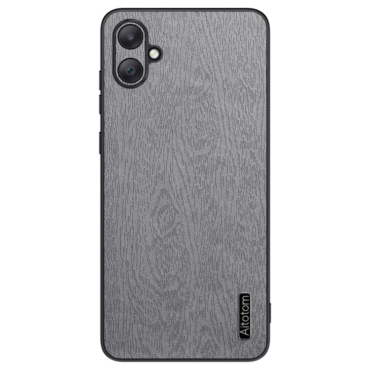 Tree Bark Leather Shockproof Phone Case, For Samsung Galaxy S25 Edge 5G, For Samsung Galaxy A26 5G, For Samsung Galaxy A36, For Samsung Galaxy A16 4G, For Samsung Galaxy A06 4G, For Samsung Galaxy S24 FE 5G, For Samsung Galaxy M55, For Samsung Galaxy A...