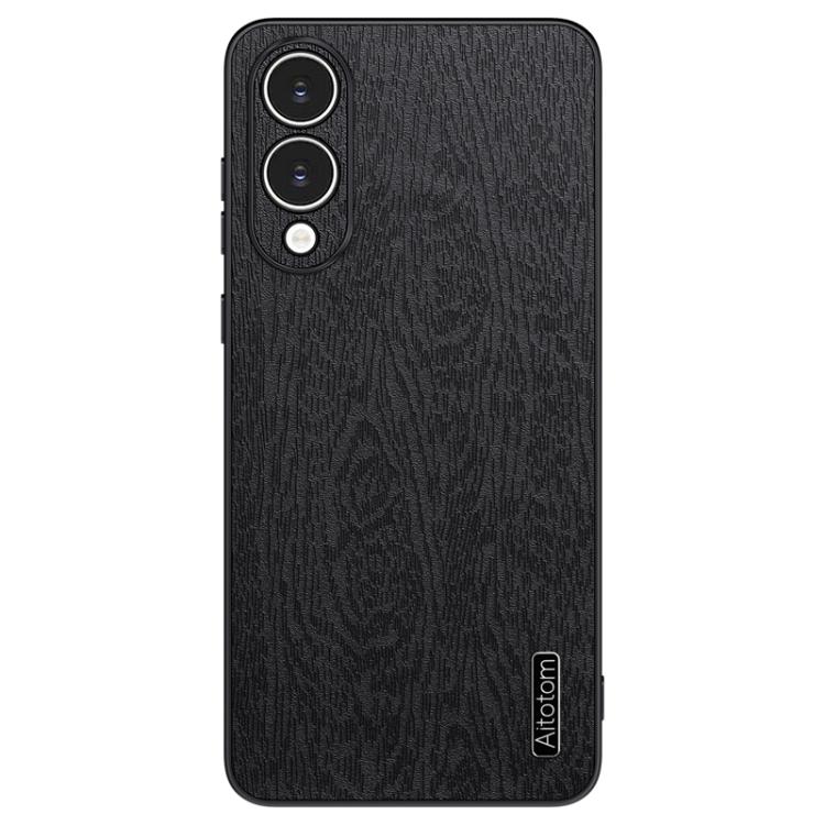 Tree Bark Leather Shockproof Phone Case, For Samsung Galaxy S25 Edge 5G, For Samsung Galaxy A26 5G, For Samsung Galaxy A36, For Samsung Galaxy A16 4G, For Samsung Galaxy A06 4G, For Samsung Galaxy S24 FE 5G, For Samsung Galaxy M55, For Samsung Galaxy A...
