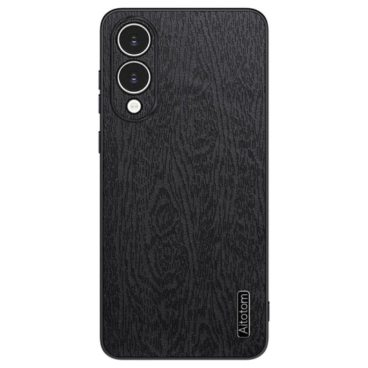 Tree Bark Leather Shockproof Phone Case, For Samsung Galaxy S25 Edge 5G, For Samsung Galaxy A26 5G, For Samsung Galaxy A36, For Samsung Galaxy A16 4G, For Samsung Galaxy A06 4G, For Samsung Galaxy S24 FE 5G, For Samsung Galaxy M55, For Samsung Galaxy A...