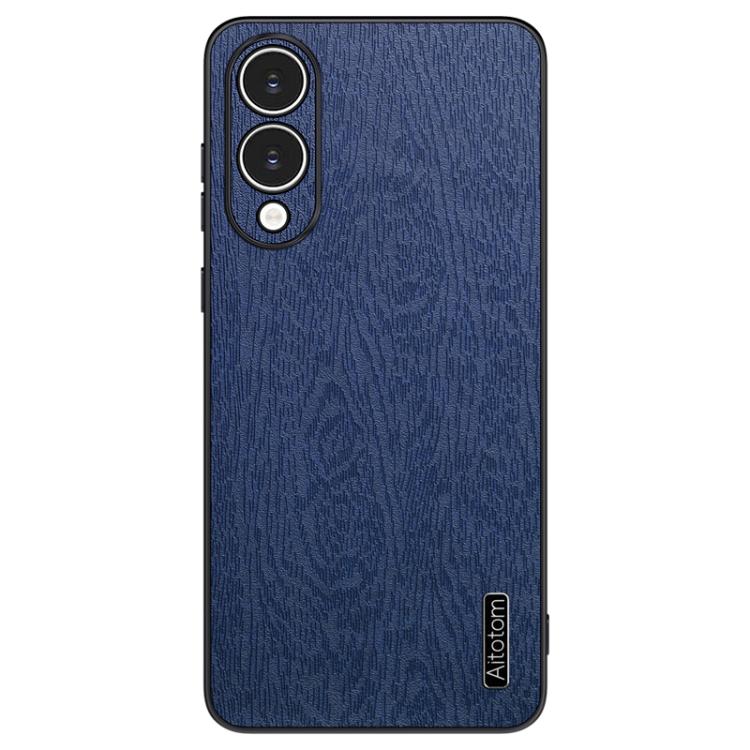 Tree Bark Leather Shockproof Phone Case, For Samsung Galaxy S25 Edge 5G, For Samsung Galaxy A26 5G, For Samsung Galaxy A36, For Samsung Galaxy A16 4G, For Samsung Galaxy A06 4G, For Samsung Galaxy S24 FE 5G, For Samsung Galaxy M55, For Samsung Galaxy A...