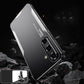 Blade Series TPU Hybrid Metal Phone Case