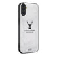 Deer Head Cloth Skin All-inclusive Phone Case, For Samsung Galaxy S25 Edge 5G, For Samsung Galaxy A56 5G, For Samsung Galaxy A26 5G, For Samsung Galaxy A36, For Samsung Galaxy S25 5G, For Samsung Galaxy S25+ 5G, For Samsung Galaxy S25 Ultra 5G���������...