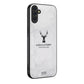 Deer Head Cloth Skin All-inclusive Phone Case, For Samsung Galaxy S25 Edge 5G, For Samsung Galaxy A56 5G, For Samsung Galaxy A26 5G, For Samsung Galaxy A36, For Samsung Galaxy S25 5G, For Samsung Galaxy S25+ 5G, For Samsung Galaxy S25 Ultra 5G���������...