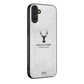 Deer Head Cloth Skin All-inclusive Phone Case, For Samsung Galaxy S25 Edge 5G, For Samsung Galaxy A56 5G, For Samsung Galaxy A26 5G, For Samsung Galaxy A36, For Samsung Galaxy S25 5G, For Samsung Galaxy S25+ 5G, For Samsung Galaxy S25 Ultra 5G���������...