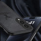 Deer Head Cloth Skin All-inclusive Phone Case, For Samsung Galaxy S25 Edge 5G, For Samsung Galaxy A56 5G, For Samsung Galaxy A26 5G, For Samsung Galaxy A36, For Samsung Galaxy S25 5G, For Samsung Galaxy S25+ 5G, For Samsung Galaxy S25 Ultra 5G���������...
