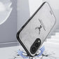 Deer Head Cloth Skin All-inclusive Phone Case, For Samsung Galaxy S25 Edge 5G, For Samsung Galaxy A56 5G, For Samsung Galaxy A26 5G, For Samsung Galaxy A36, For Samsung Galaxy S25 5G, For Samsung Galaxy S25+ 5G, For Samsung Galaxy S25 Ultra 5G���������...