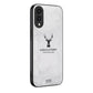Deer Head Cloth Skin All-inclusive Phone Case, For Samsung Galaxy S25 Edge 5G, For Samsung Galaxy A56 5G, For Samsung Galaxy A26 5G, For Samsung Galaxy A36, For Samsung Galaxy S25 5G, For Samsung Galaxy S25+ 5G, For Samsung Galaxy S25 Ultra 5G���������...