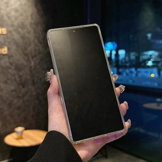 Sequins Glitter MagSafe TPU Phone Case, For Samsung Galaxy S25 Edge 5G, For Samsung Galaxy S25 5G, For Samsung Galaxy S25+ 5G, For Samsung Galaxy S25 Ultra 5G