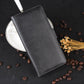 Wallet Stand Leather Cell Phone Case for Galaxy Note 10 Pro，with Wallet & Holder & Card Slots