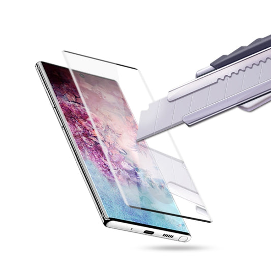 mocolo 0.33mm 9H 3D Curved Full Screen Tempered Glass Film for