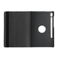 ENKAY 360 Degree Rotation Lichi Texture Leather Case with Holder for Samsung Galaxy Tab S6 10.5 T860 / T865