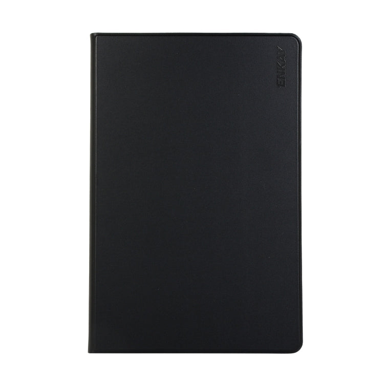 ENKAY Horizontal Flip Leather Case with Holder for Samsung Galaxy Tab S6 10.5 T860 / T865