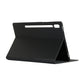 ENKAY Horizontal Flip Leather Case with Holder for Samsung Galaxy Tab S6 10.5 T860 / T865