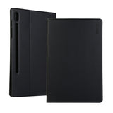 ENKAY Horizontal Flip Leather Case with Holder for Samsung Galaxy Tab S6 10.5 T860 / T865