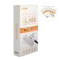 10 PCS ENKAY Hat-prince 0.26mm 9H 2.5D Curved Edge Tempered Glass Film for
